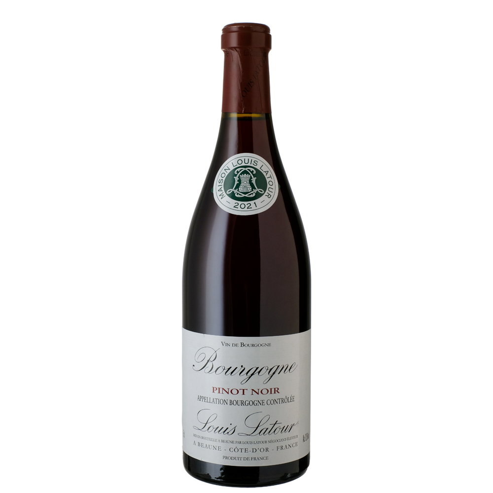 Les Pierres Dorées Pinot noir 2021- Maison Louis LATOUR