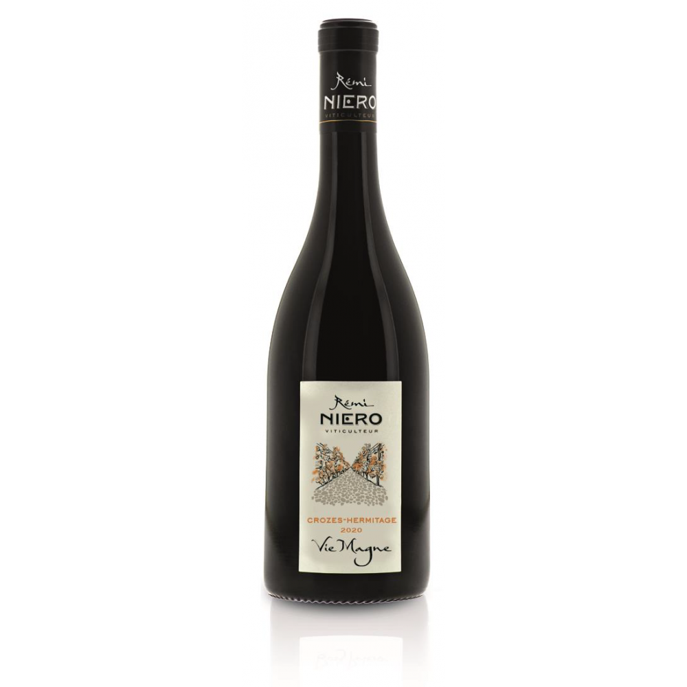 Croze Hermitage Vie Magne 2022 Rhône - Domaine NIERO