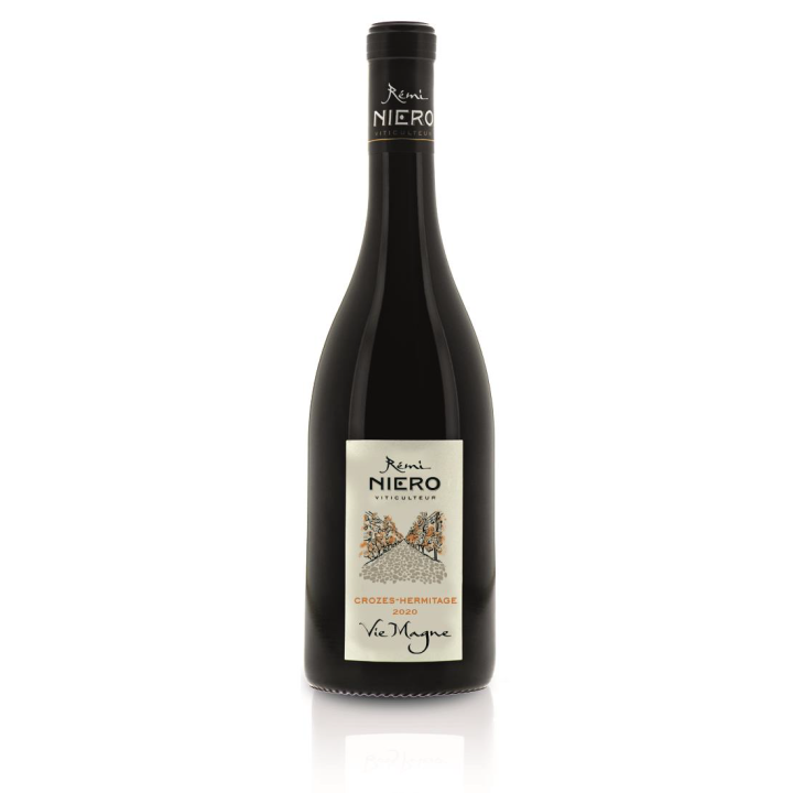 Croze Hermitage Vie Magne 2022 Rhône - Domaine NIERO