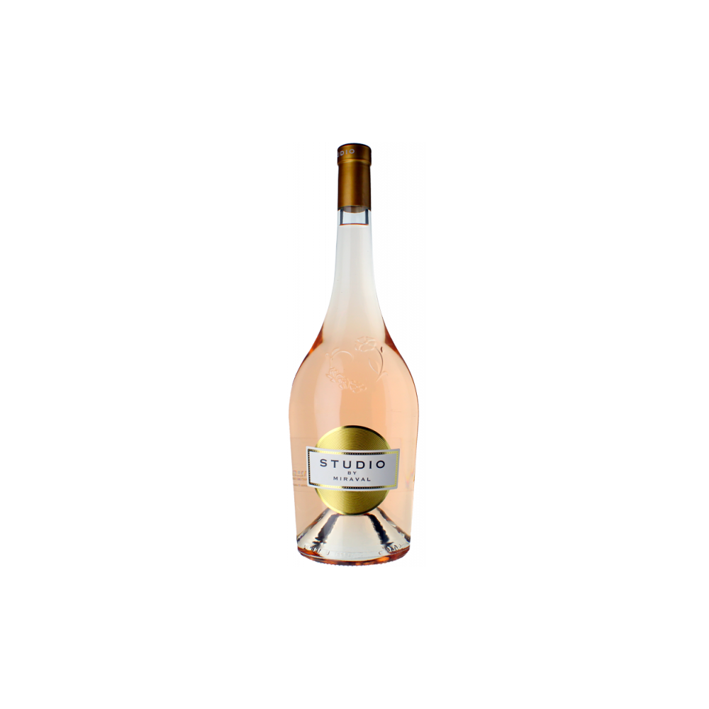Magnum STUDIO BY MIRAVAL 2024 rosé -  Domaine de Miraval