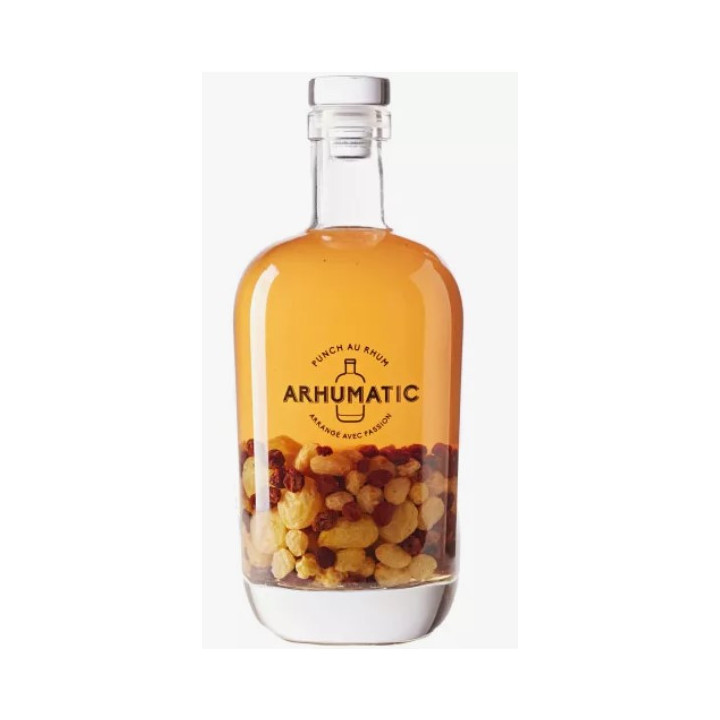 ARHUMATIC Rhum Raisins (Vinea Auri)