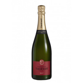 Cuvée Brut - Champagne Thiénot