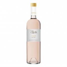 Eloge 2025 Rosé - Provence  - Domaine de La Croix