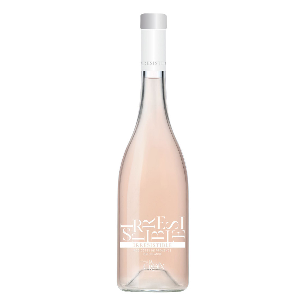 Irrésistible 2024 Rosé - Provence  - Domaine de La Croix