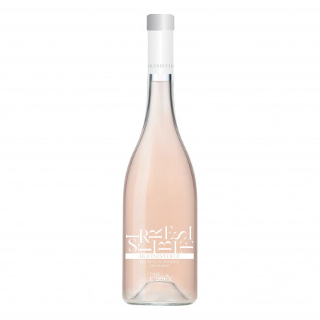 Irrésistible 2024 Rosé - Provence  - Domaine de La Croix
