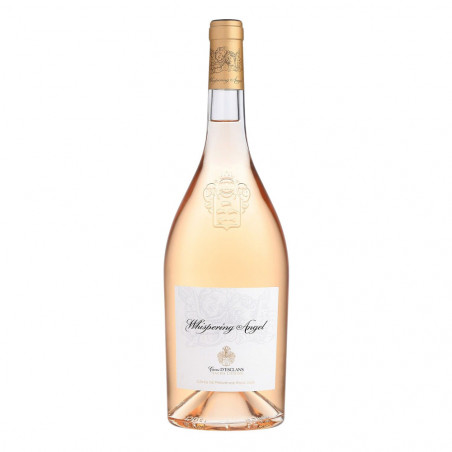 Whispering Angel 2023 - Château d'Esclans