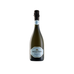 Prosecco Spumante DOC - Rocca dei Forti - Italie
