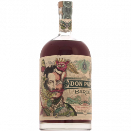 DON PAPA RUM BAROKO 4,5 Lt -  Philipines