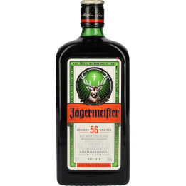 Jagermeister Liqueur à base de plantes 70 cl