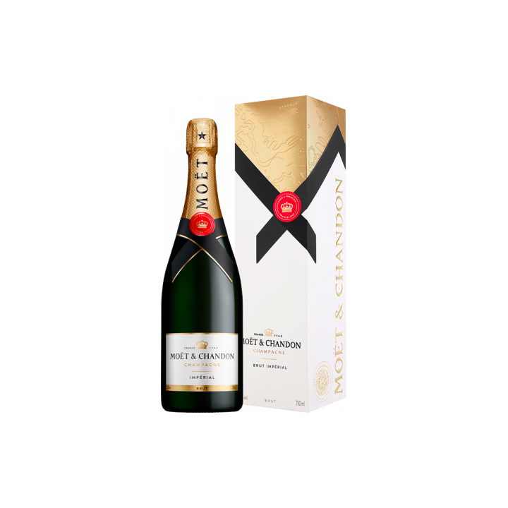Brut  Impérial - Champagne Moët & Chandon