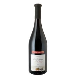 CHINON AOC LES CHATELIERES 2023 - Couly- Dutheil
