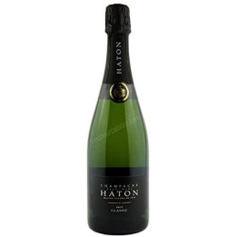 Cuvée Classic - Champagne JEAN-NOEL HATON