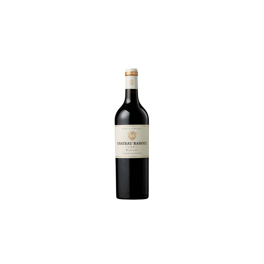 Château Rahoul 2019 - AOC Graves