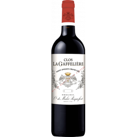 Clos La Gaffelière 2023 - Saint Emilion