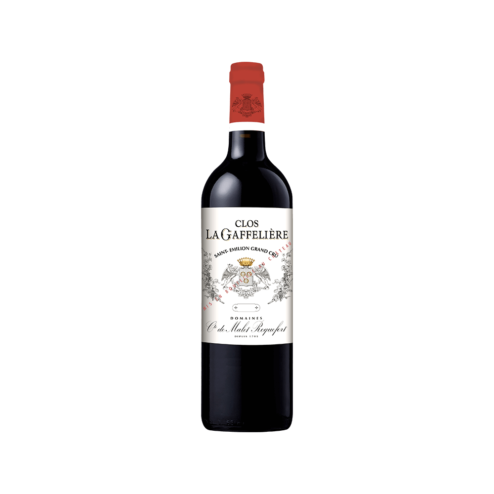 Clos La Gaffelière 2023 - Saint Emilion