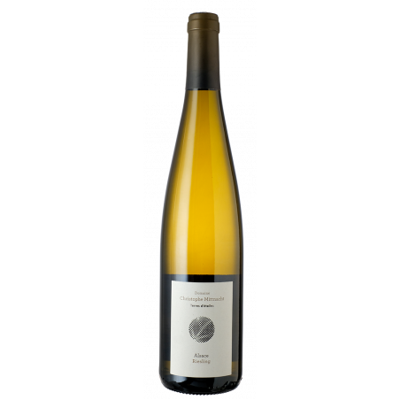 Riesling  Terres d'Etoiles 2023 BIO -  Domaine Christophe Mittnacht
