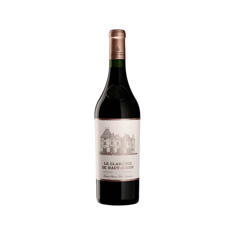 Le Clarence de Haut-Brion 2023 - Pessac Leognan - bordeaux