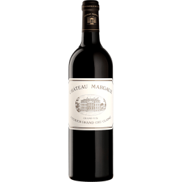 château MARGAUX 2023 - Margaux