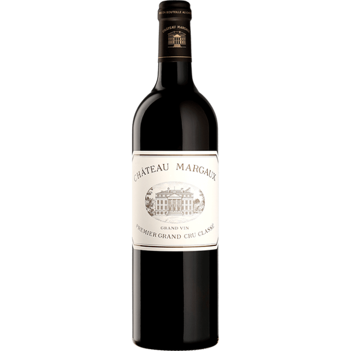 château MARGAUX 2023 - Margaux