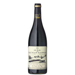 MAS de DAUMAS GASSAC Rouge 2022 - LANGUEDOC