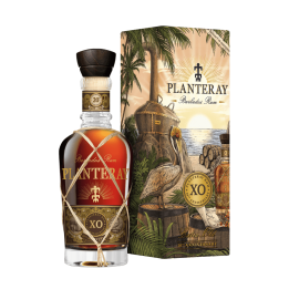 Planteray Rum XO 20th Anniversaire - Barbade