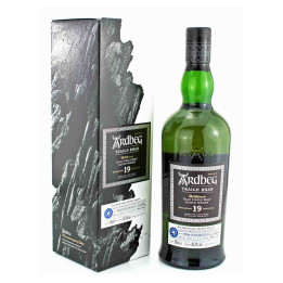 ARDBEG TRAIGH BHAN 19 ANS