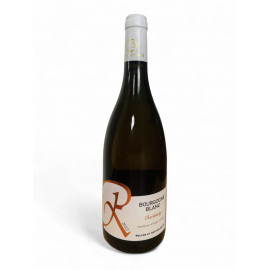 Bourgogne Blanc chardonnay - Domaine R Royet & fils