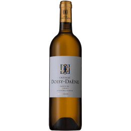 Doisy Daëne 2022 bordeaux blanc
