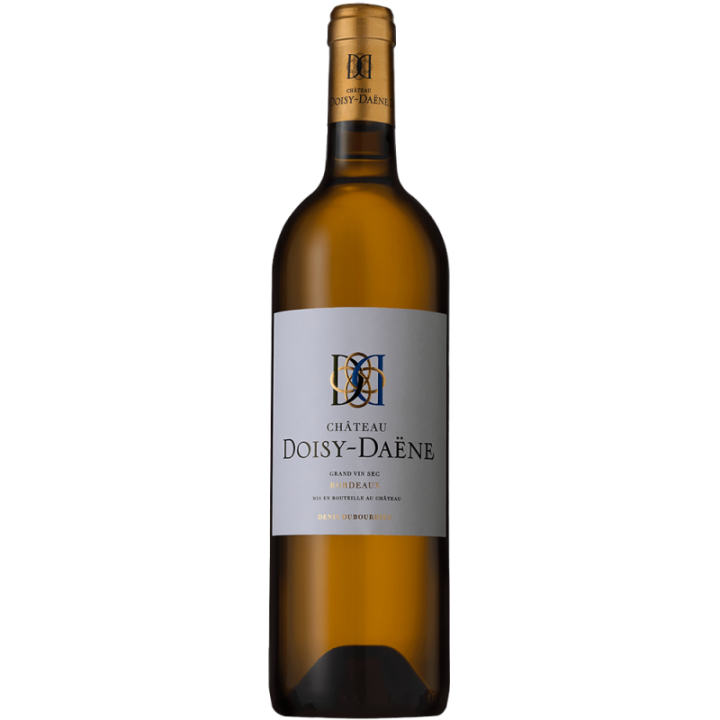 Doisy Daëne 2022 bordeaux blanc