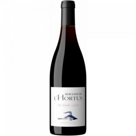 Pic Saint-Loup Bergerie de L'Hortus rouge 2024- Domaine de l'Hortus