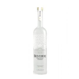 BELVEDERE Organic VODKA 40% - 70cl -Pologne