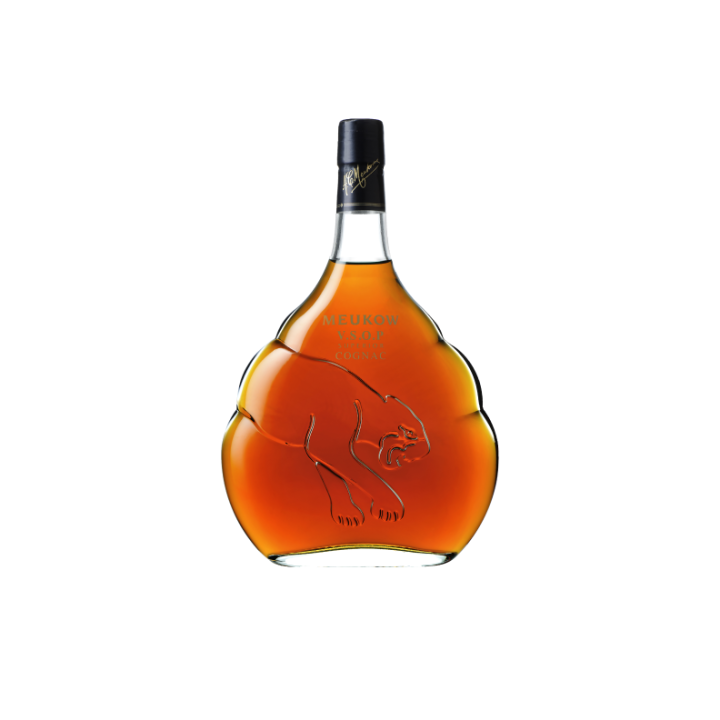Meukow V.S.O.P Superior Cognac
