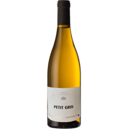 Petit Gris Domaine des Deux Puits Consolation – Vin Blanc