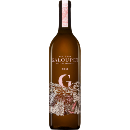 G de Galoupet 2024 BIO  - Château Galoupet