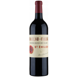 Château Figeac 2018 1er grand cru classé  A - Saint Emilion Grand Cru
