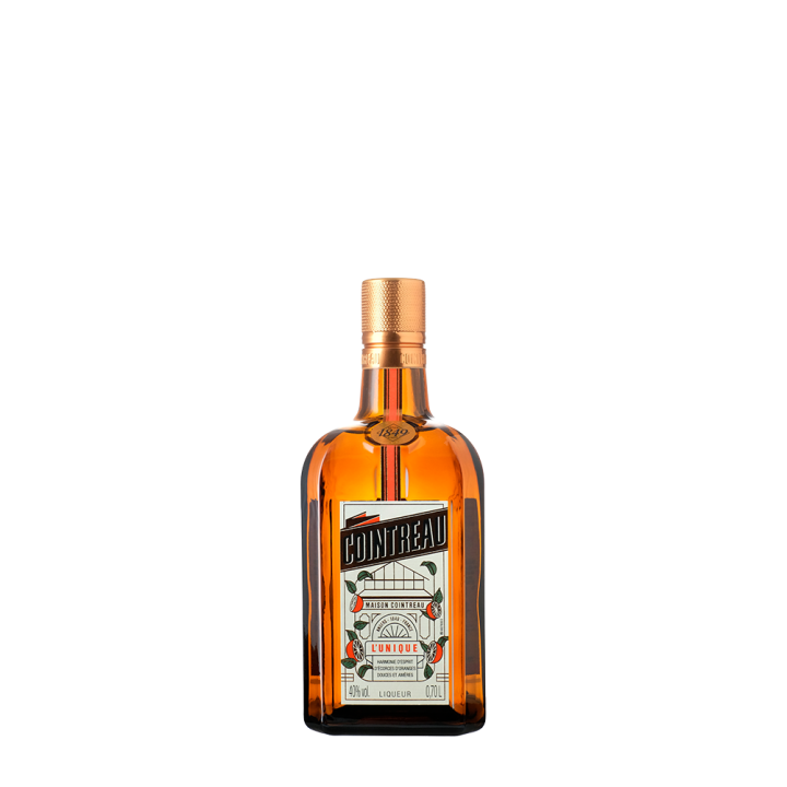 Cointreau Liqueur d'agrumes 24°- France