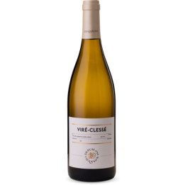 Viré Clissé 2023 - domaine Chanson père et fils