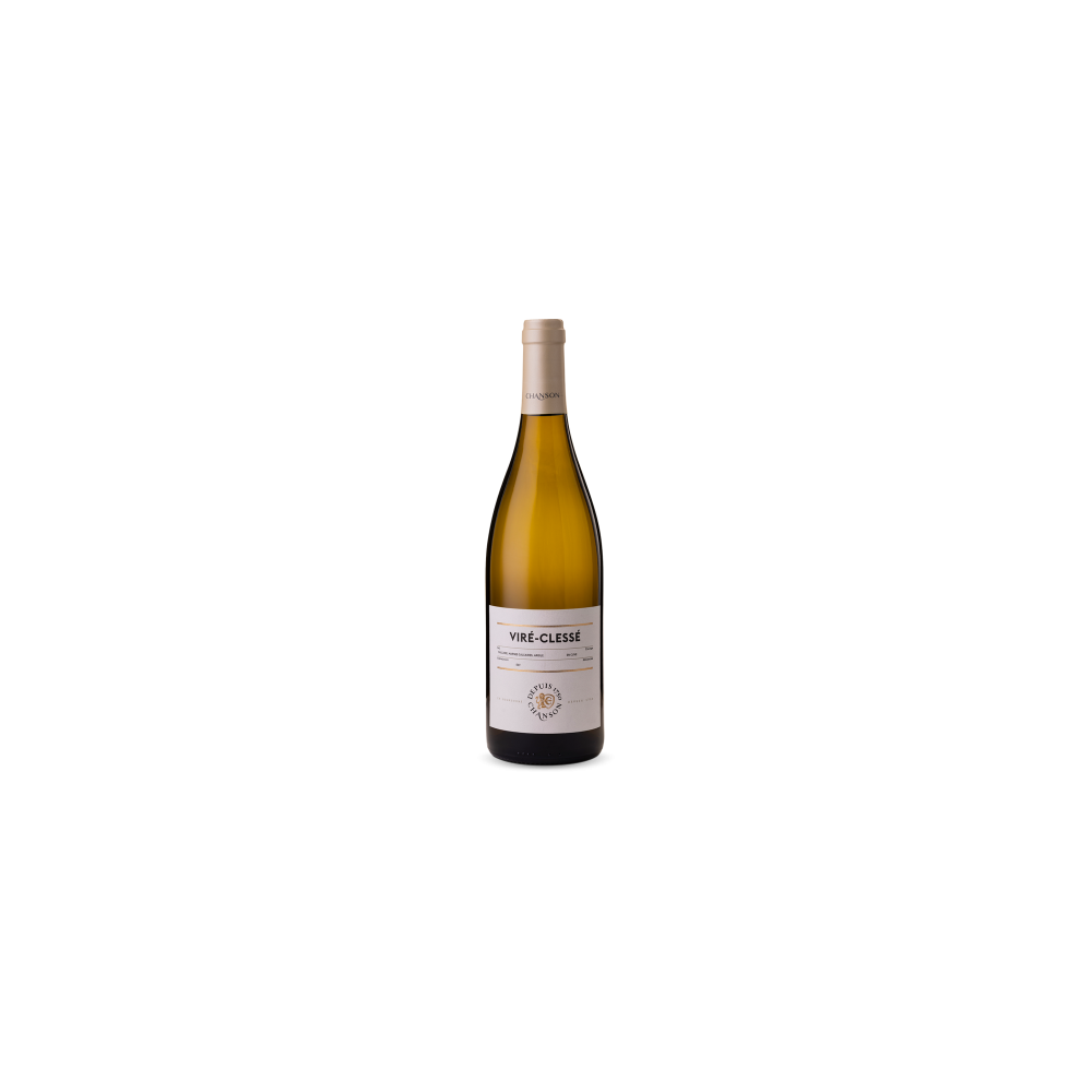 Viré Clissé 2023 - domaine Chanson père et fils