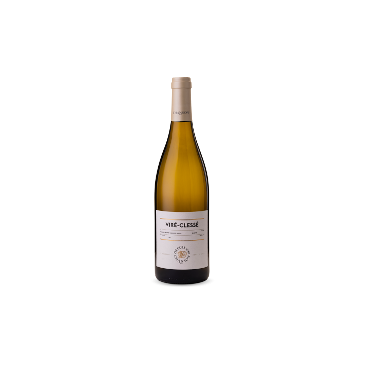 Viré Clissé 2023 - domaine Chanson père et fils