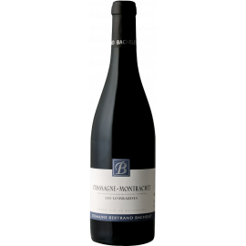 Chassagne-Montrachet Les Lombardes rouge 2023