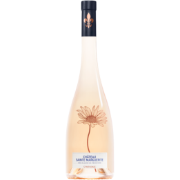 Symphonie Rosé 2025 BIO - Cru Classé - Château Sainte Marguerite