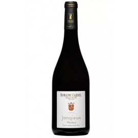 Mondeuse Vielles Vignes- Domaine Carrel