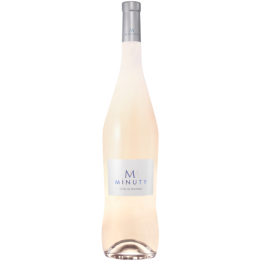 Magnum MINUTY Rosé 2025  - Château Minuty - Provence