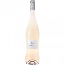Magnum MINUTY Rosé 2025  - Château Minuty - Provence