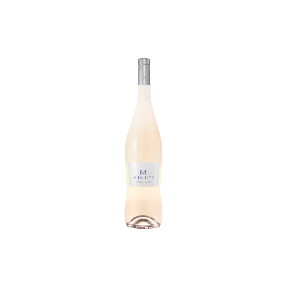 Magnum MINUTY Rosé 2025  - Château Minuty - Provence