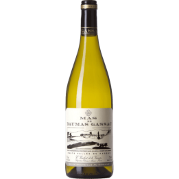 MAS de DAUMAS GASSAC Blanc 2022 - LANGUEDOC