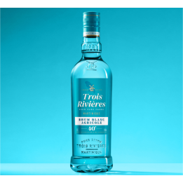 Trois Rivieres Rhum Blanc Cuvee Speciale Mojito & Long Drink 40° - Martinique
