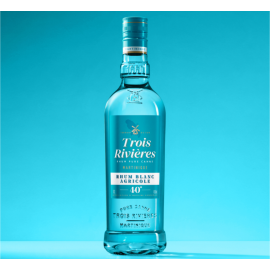 Trois Rivieres Rhum Blanc Cuvee Speciale Mojito & Long Drink 40° - Martinique