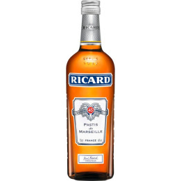 Ricard Anisé 45% vol - 70cl