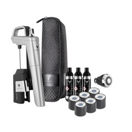 Coravin Timeless Six+ -  Système de Préservation du Vin